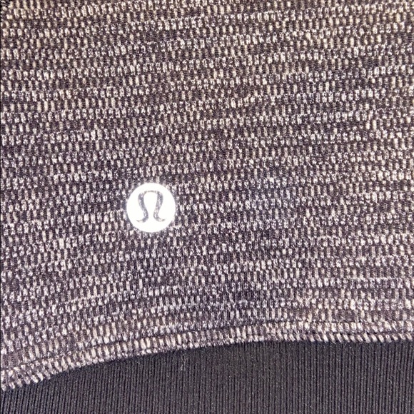 Lululemon Pullover - Picture 8 of 8